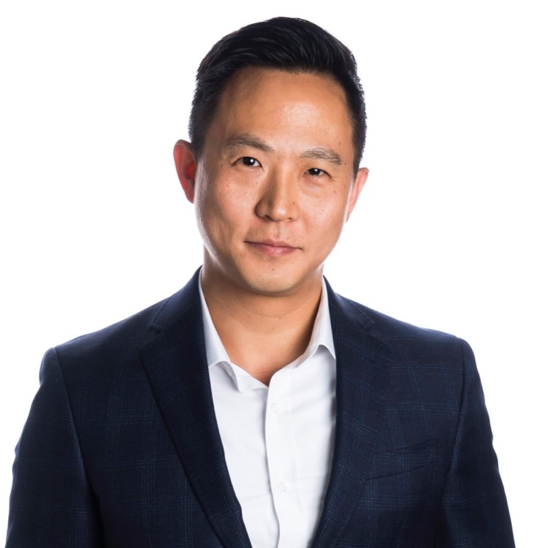 Alex Choi